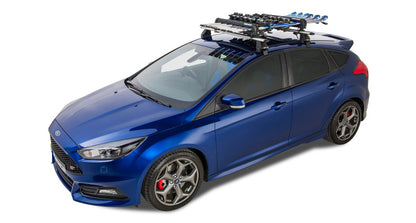 Rhino-Rack RHR Ski & Snowboard Carriers
