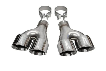 CORSA Performance COR Tip Kit by CORSA Performance