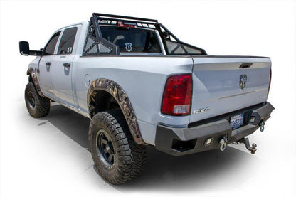 DV8 Offroad DVE Chase Racks