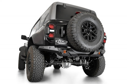 Addictive Desert Designs ADD Phantom Rear Bumper