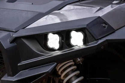 Diode Dynamics DIO Powersport Headlights by Diode Dynamics