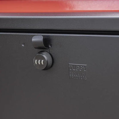 Tuffy Products TFY Tailgate Lockbox