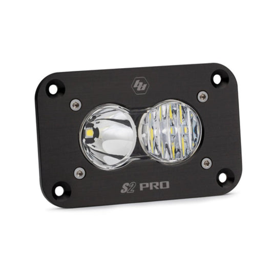 Baja Designs BAJ S2 Pro Lights - Baja Designs - baj481003 - Auto Expedition