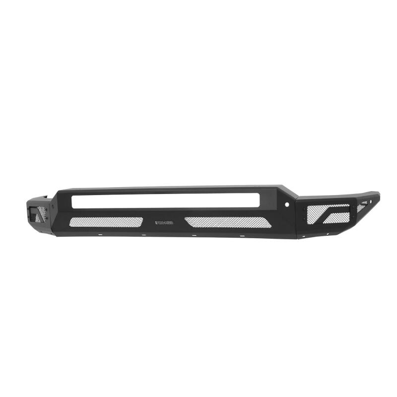 Westin WES Pro-Mod Bumpers