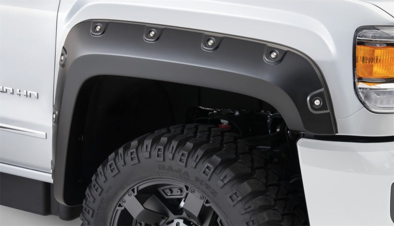 Bushwacker BUS Boss Pocket Style Flares by Bushwacker