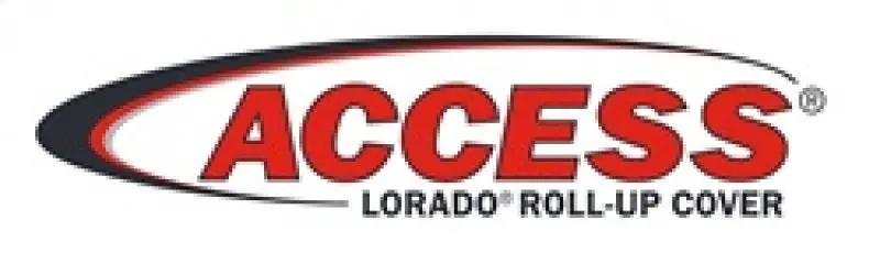 Access ACC Lorado Roll-Up Cover