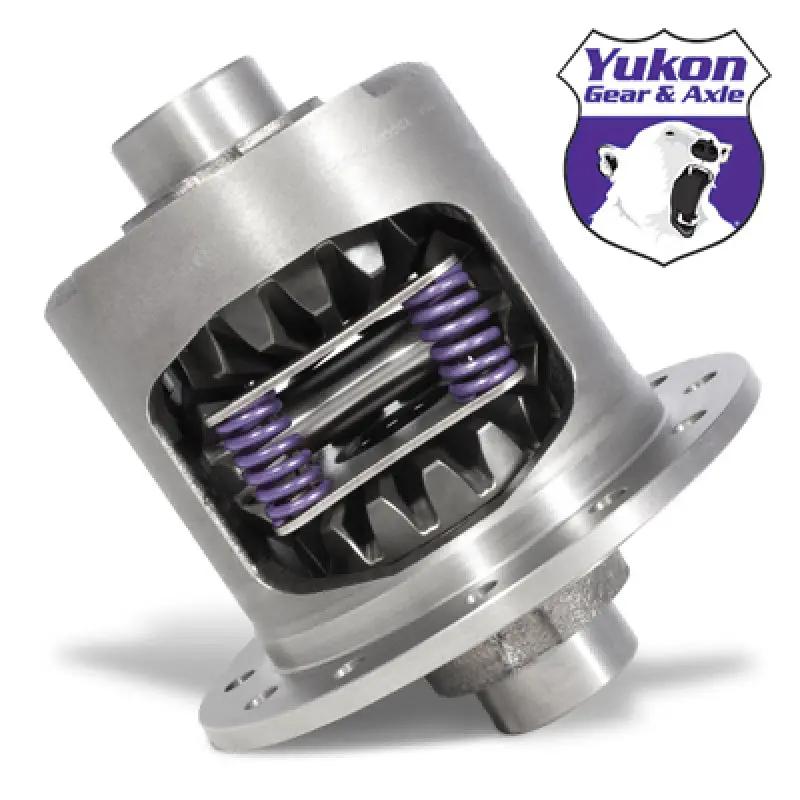 Yukon Gear & Axle YUK Dura Grip by Yukon Gear & Axle