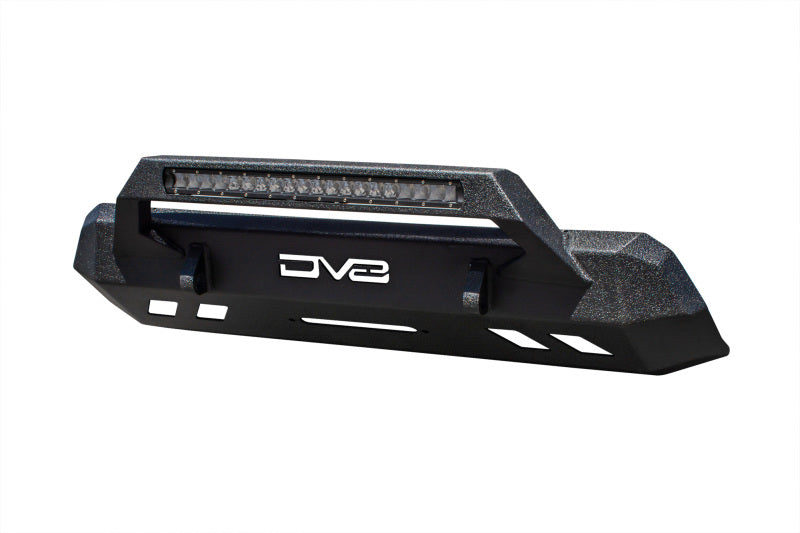DV8 Offroad DVE Front Bumpers