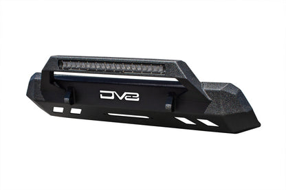DV8 Offroad DVE Front Bumpers