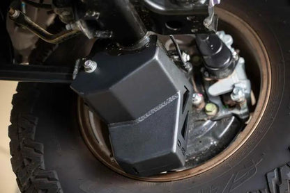 DV8 Offroad DVE Skid Plates by DV8 Offroad