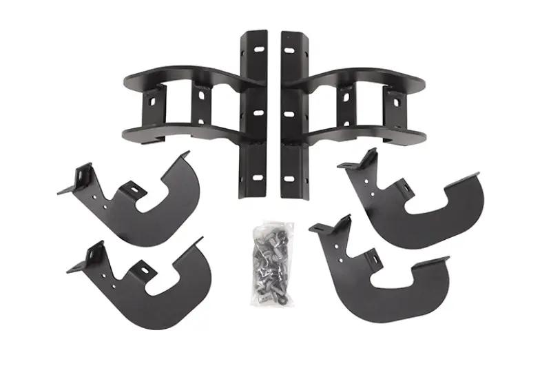 Dee Zee DZE Bracket Kit by Dee Zee