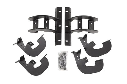 Dee Zee DZE Bracket Kit by Dee Zee