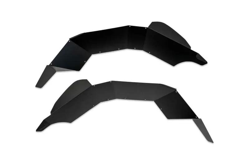 DV8 Offroad DVE Inner Fender Liners by DV8 Offroad