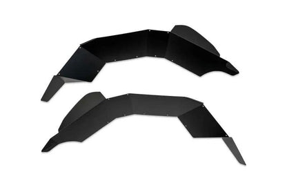 DV8 Offroad DVE Inner Fender Liners by DV8 Offroad