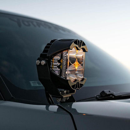Baja Designs BAJ A-Pillar Mounts