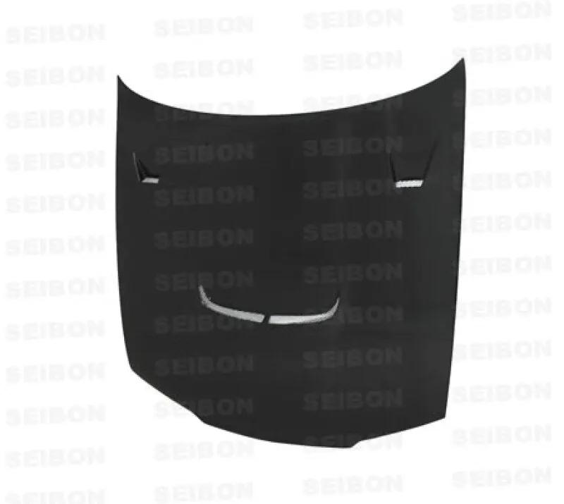 Seibon SEI Hoods