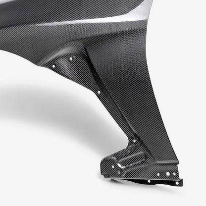 Seibon SEI Fenders by Seibon