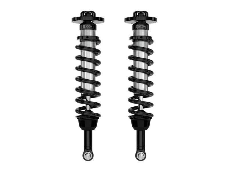 ICON ICO 2.5 Series Coilover Kits by ICON