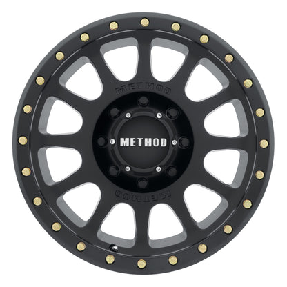 Method Wheels MRW MR305 Wheels