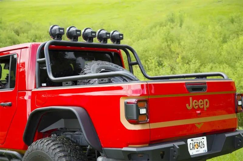 Rugged Ridge RUG Roof Racks by Rugged Ridge