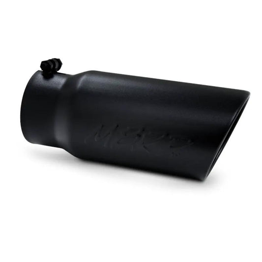 MBRP Univ Exhaust Tips BLK by MBRP
