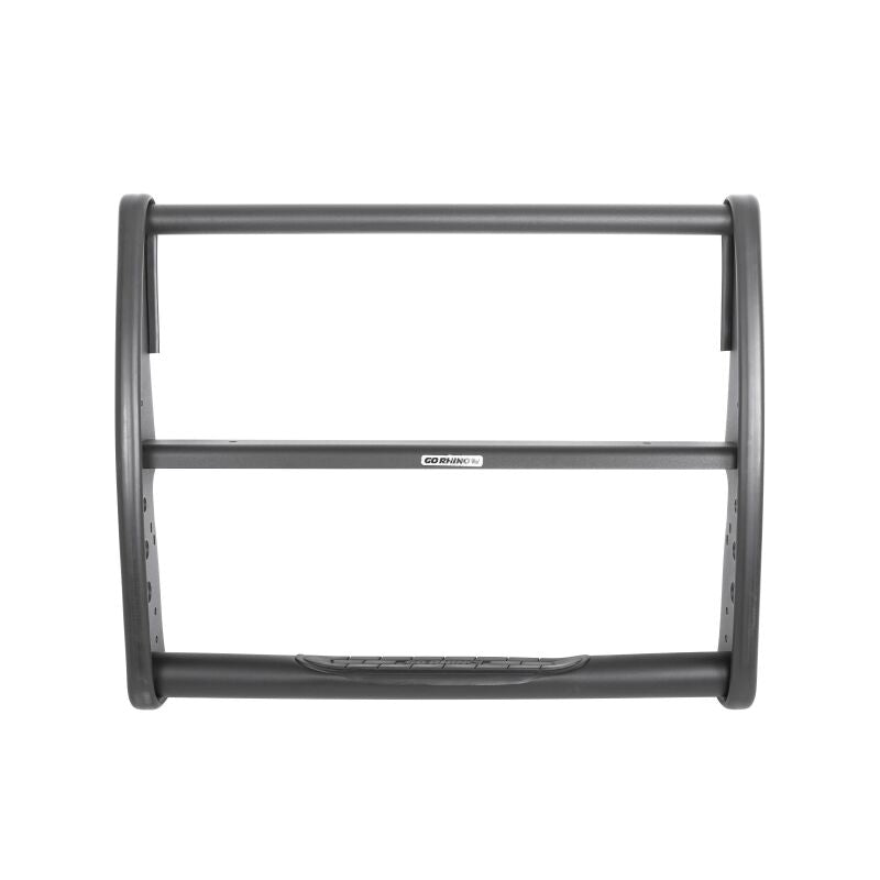 Go Rhino GOR Step Guard - 3000 -Tex Blk