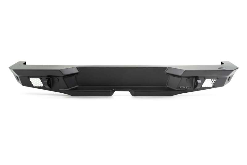 DV8 Offroad DVE Rear Bumpers