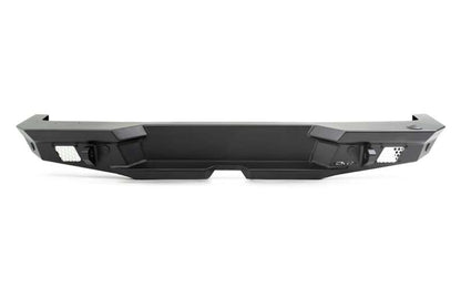 DV8 Offroad DVE Rear Bumpers