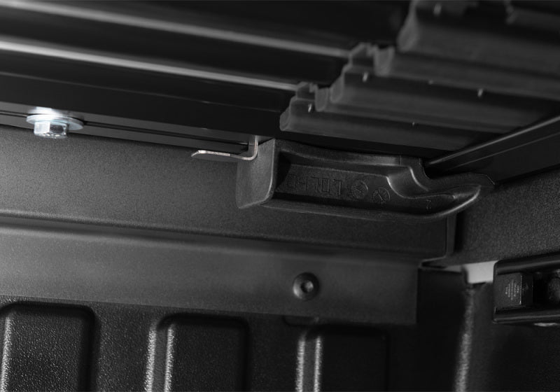 Truxedo TRX Bed Cover - Sentry CT
