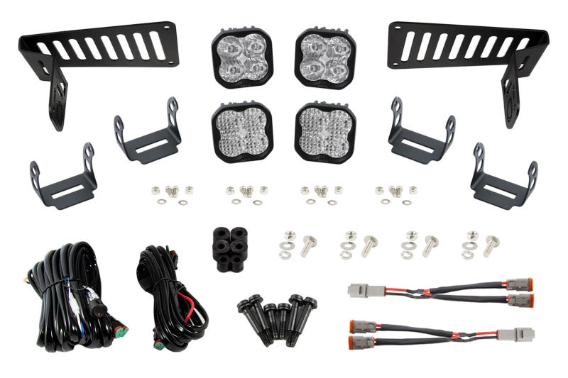 Diode Dynamics DIO LED Light Pods