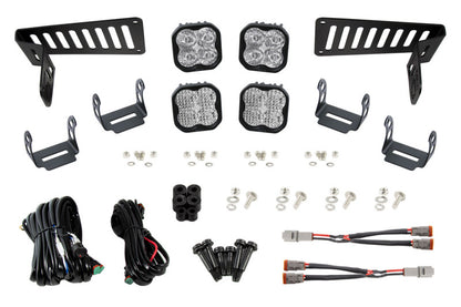 Diode Dynamics DIO LED Light Pods