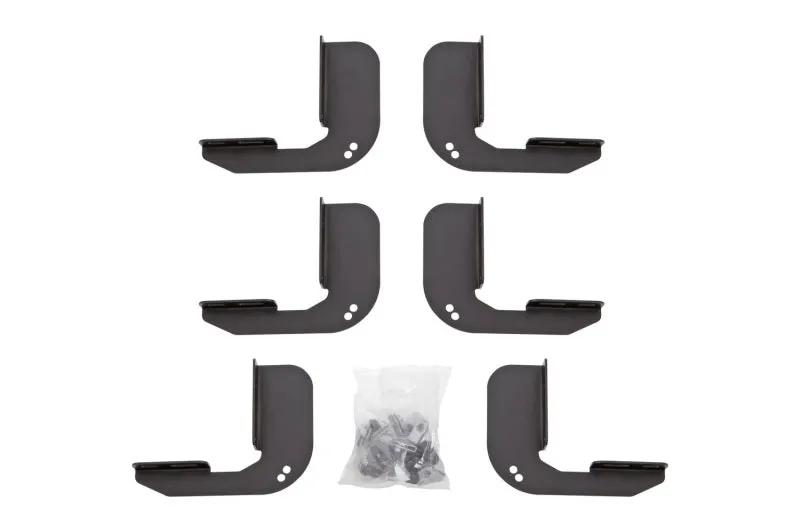 Dee Zee DZE Bracket Kit by Dee Zee