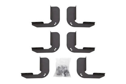 Dee Zee DZE Bracket Kit by Dee Zee