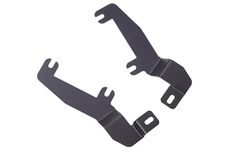 Dee Zee DZE Light Brackets by Dee Zee