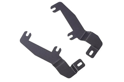 Dee Zee DZE Light Brackets by Dee Zee