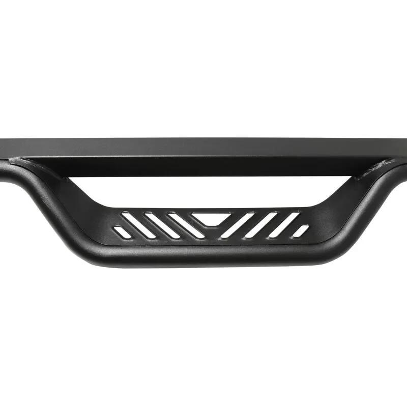 Westin WES Nerf Bars - Outlaw by Westin