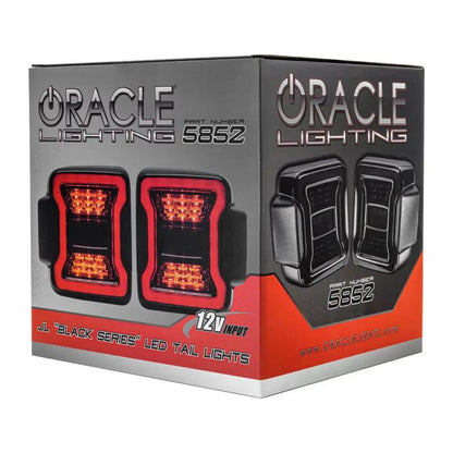 ORACLE Lighting ORL Tail Lights by ORACLE Lighting