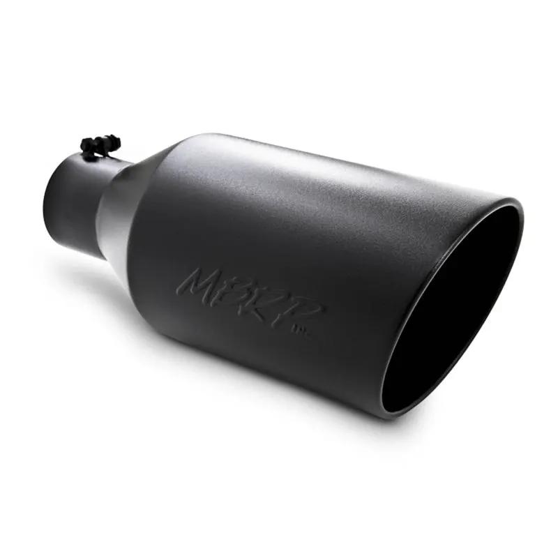 MBRP Univ Exhaust Tips BLK by MBRP