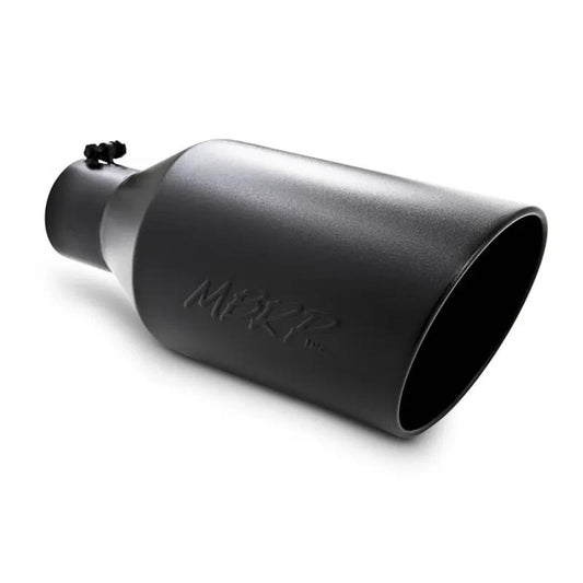 MBRP Univ Exhaust Tips BLK by MBRP