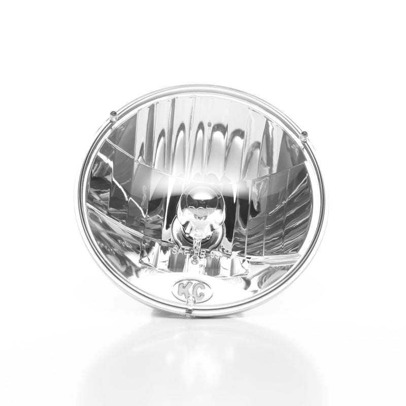 KC HiLiTES KCL H4 Halogen Headlights