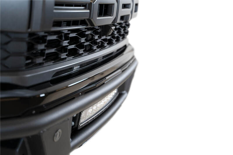 Addictive Desert Designs ADD Pro Front Bumper