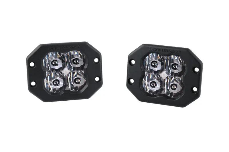 Diode Dynamics DIO LED Light Pods by Diode Dynamics
