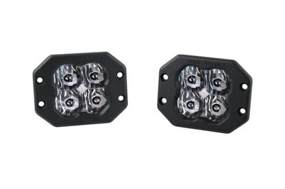Diode Dynamics DIO LED Light Pods by Diode Dynamics