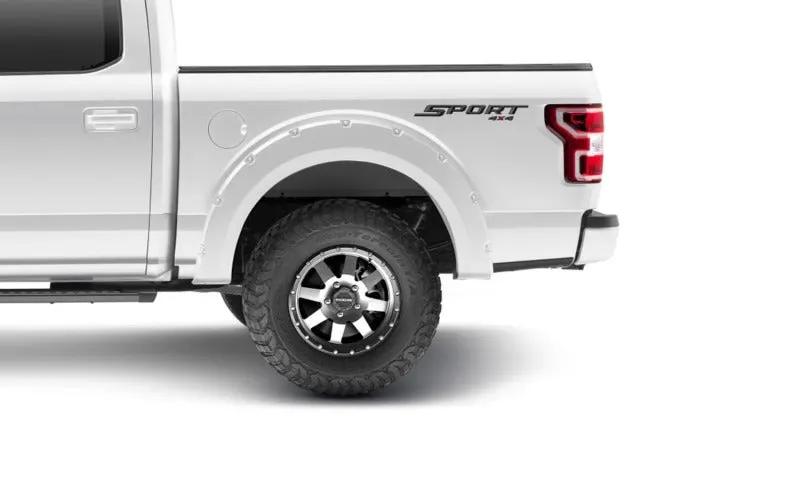 Bushwacker BUS Pocket Style Flares by Bushwacker