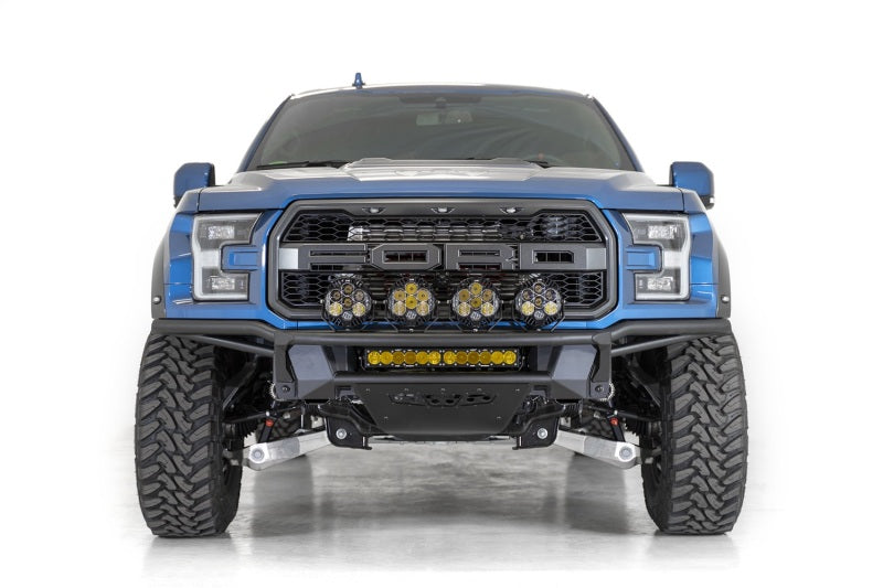 Addictive Desert Designs ADD Pro Front Bumper