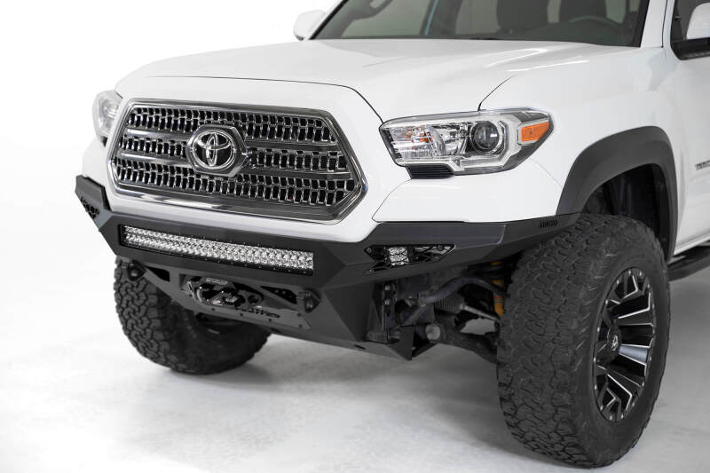 Addictive Desert Designs ADD Stealth Fighter Fr. Bumper