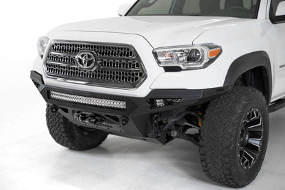 Addictive Desert Designs ADD Stealth Fighter Fr. Bumper