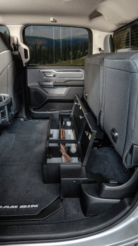 Tuffy Products TFY Underseat Drawer by Tuffy Products