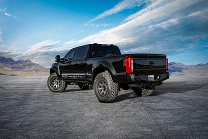 ICON ICO 2.0 Series Shocks by ICON