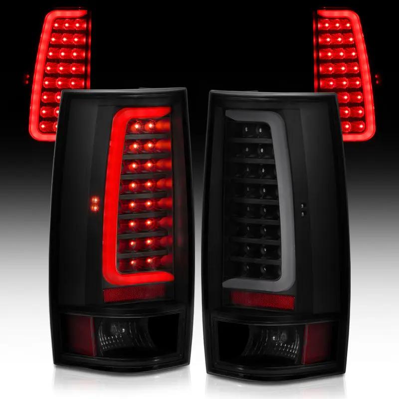 ANZO ANZ LED Taillights by ANZO